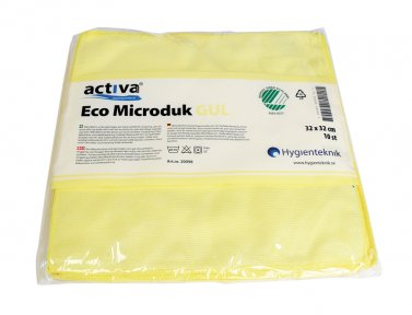 Microduk Gul ECO Activa  
