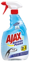 Artikel No. 30202 Ajax Shower Power Spray 750ml