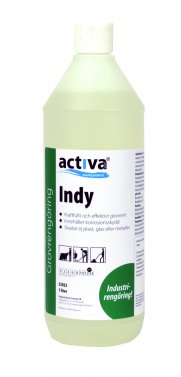 Activa Indy 1L Industrirent