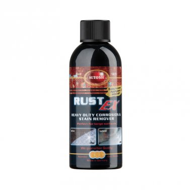 Artikel No. 39075 Autosol Rust-Ex 250 ml