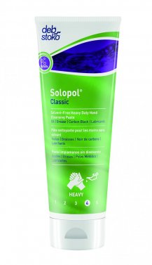 Solopol Classic 250ml Tub DebStoko. Artikel No. 52236