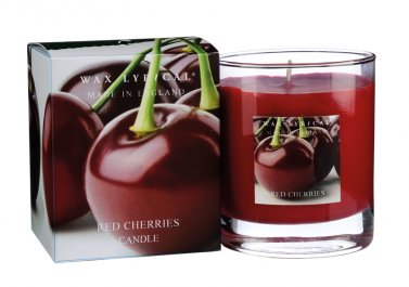 Artikel No. 56213 Doftljus Red Cherries