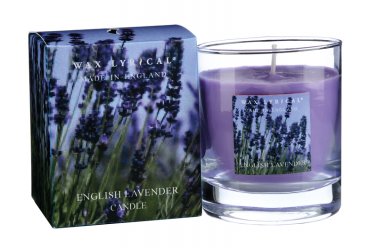 Doftljus English Lavender