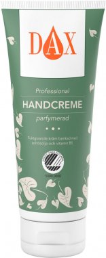 DAX Professional Handcreme Parf 100 ml. Artikel No. 58049