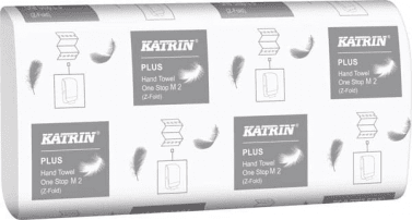 Artikel No. 63205 Katrin Plus Hand Towel One Stop M2