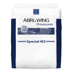 Abri-Wing Special M2 - Förpackning