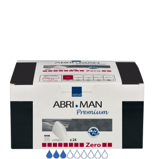 Abri-Man Zero