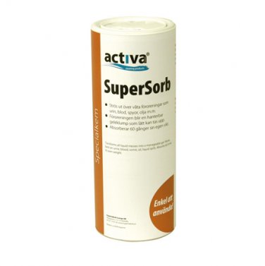 Activa SuperSorb