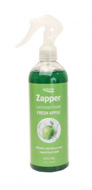 Activa-Zapper-FreshApple-400ml-Odoratare