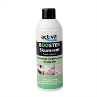 Activa Booster Skumrent 520 ml