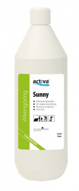 Artikel No. 32130 Activa Sunny 1L Allrent Parfym