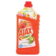 Ajax Allrengöring Red Flowers