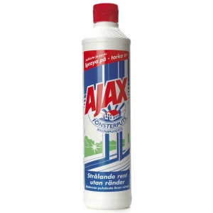 Ajax fönsterputs Original 500 ml