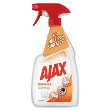 Ajax Universal spray 750 ml