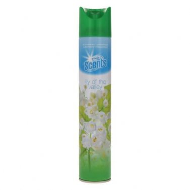 At Home Luftspray Lily of the Valley 400ml