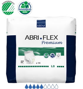 Abri-Flex L0 - Hel kartong