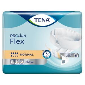 TENA Flex Normal L-Hel kartong