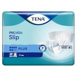 TENA Slip Plus XS andningsbar