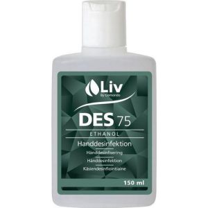 D2101 LIV Des 75% - 150 ml