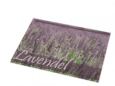 Doftmatta Lavendel 60x80cm