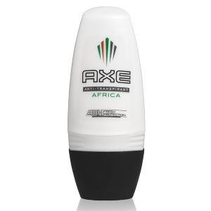 E2180 Deodorant Axe Africa roll-on 50ml