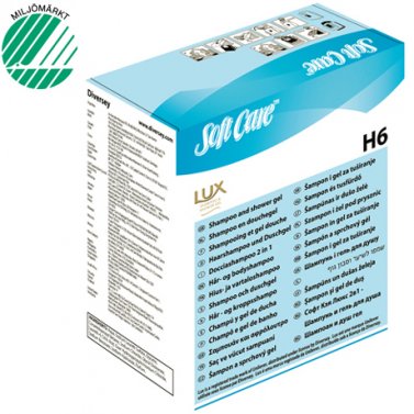 SoftCare Lux 2 in 1 - H6