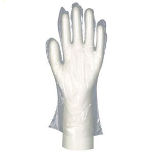 Quick Plasthandskar Small - 100 st Artikelnr H4067 Varumärke Abena Innehåll 100 st Enhet st