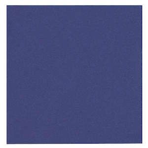 K5608 Servett tissue blå 3-lags 40x40 cm - 1000 st
