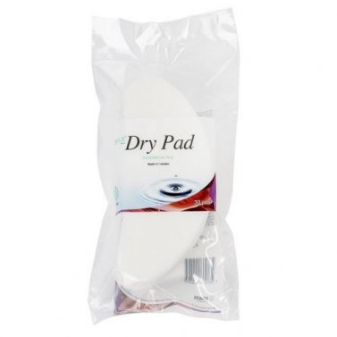 Abena Dry Pads - 30 st Artikelnr M3054 Varumärke Abena Innehåll 30 st Enhet st