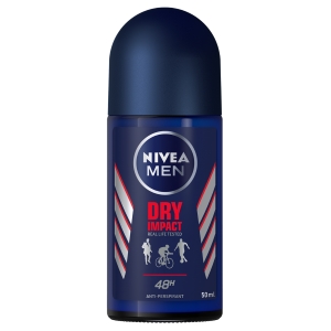 Nivea MEN Dry Impact deodorant 50 ml