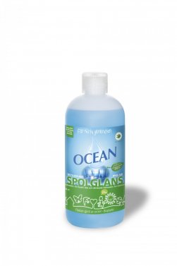 Ocean Spolglans 500ml. Artikel No. 43052