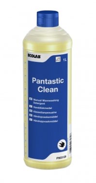 Pantastic Clean 1L Handdisk Ecolab. Artikel No. 31037