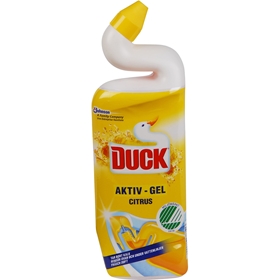 WC-Duck Active Gel Citron