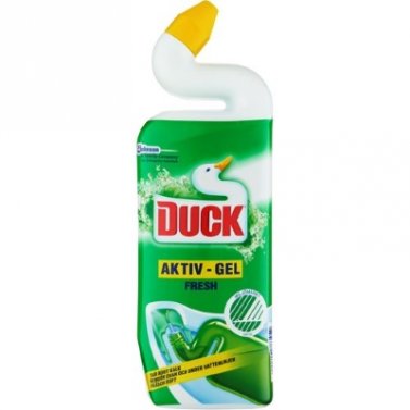 WC-Duck Active Gel Fresh