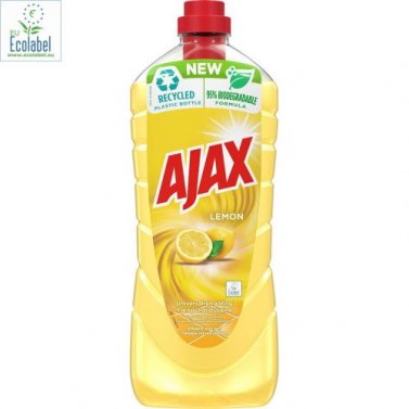 Ajax Allrengöring Lemon