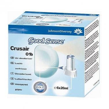 Good Sense Cruisair refill - 12 st