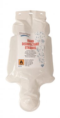Sterisol Handdesinfektion Etanol 700ml