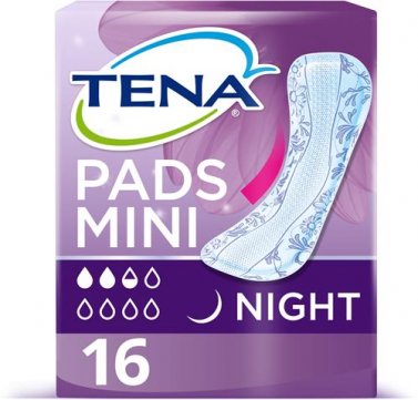 C5110 TENA Lady Mini Night - 16 st