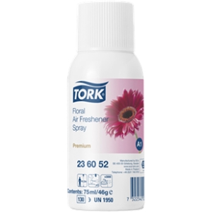 Tork Airfreshener refill Floral A1