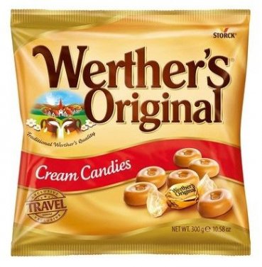 Werthers Original 300 gram