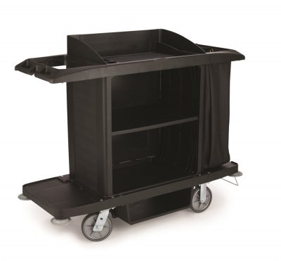 Hotellvagn Rubbermaid 6189
