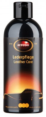 Artikel No. 39077 Autosol Leather care 250 ml