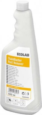Stain Blaster Rust Remover (StainEx3), 500 ml
