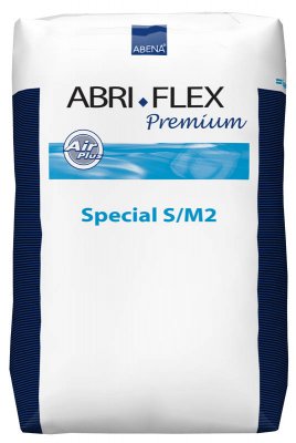 Abri-Flex Special S/M2 PROVFÖRPACKNING