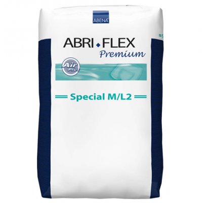 Abri-Flex Special M/L2 PROVFÖRPACKNING
