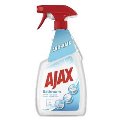 Ajax Badrum spray 750 ml