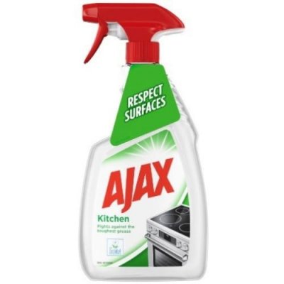 Ajax Kök spray 750 ml