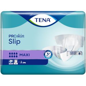 TENA Slip Maxi M andningsbar