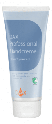 DAX Professional Handcreme oparfymerad - 100 ml