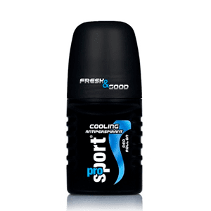 Pro-Sport Deo Cooling